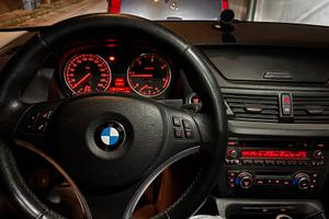 BMW X1 E84 Sdrive 8D futura