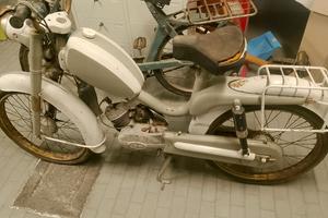 Moto Epoca leggi bene GIULIETTA PERIPOLI 50 2M, SS