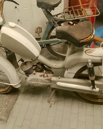 Moto Epoca leggi bene GIULIETTA PERIPOLI 50 2M, SS