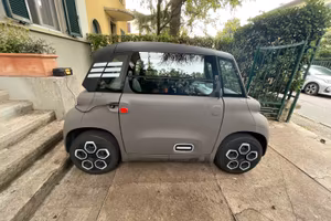 Citroen AMI