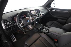 BMW X3 X3 xDrive20d 48V Msport