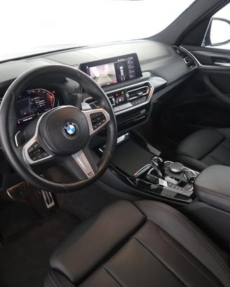 BMW X3 X3 xDrive20d 48V Msport