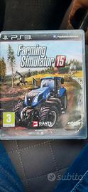 Videogioco Farming simulator 