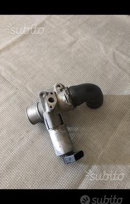 Valvola EGR Smart ForTwo Mod.450 CDI Diesel
