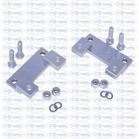 Kit staffe alza braccetti fiat 500 epoca (f r l d)