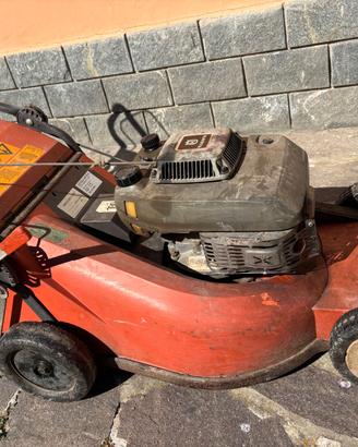 Tagliaerba HUSQVARNA ROYALS 53S