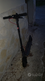 Monopattino elettrico