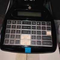 registratore cassa fiscale 