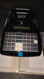 registratore cassa fiscale 