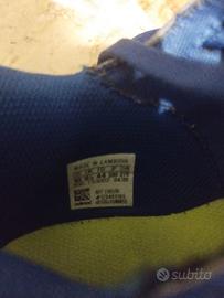 SCARPE CALCETTO ADIDAS "MESSI"