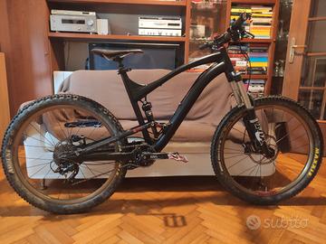 Canyon strive al 9.0 clearance 2013