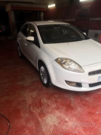 Fiat bravo