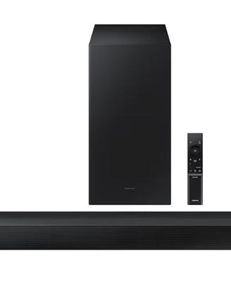 Soundbar con Subwoofer,