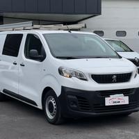 PEUGEOT EXPERT L3/H1 2.0 HDI 145 CV 6 POSTI