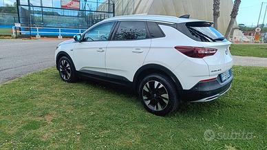 Opel Grandland X 1.5 Diesel Ecotec Start&Stop Inno