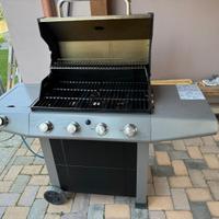 Barbecue da esterno