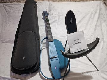 chitarra ENIA NEXG