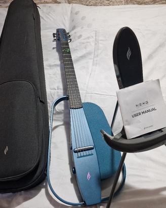chitarra ENIA NEXG