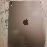 iPad pro 11 2018