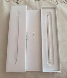 Apple pencil 2º generazione
