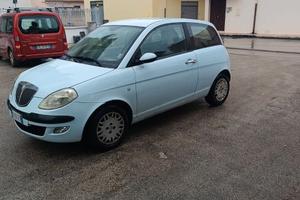 Ypsilon lancia 1.3 Multijet