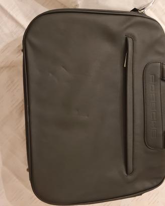 Porsche cartella nuova