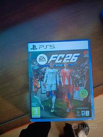 fc26 ps5 