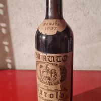 Vino Barolo