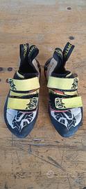 Scarpette arrampicata La Sportiva Otaki 36,5