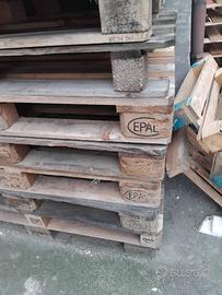 bancali epal rotti  Ritiro 