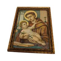 QUADRI ANTICHI S. ANTONIO