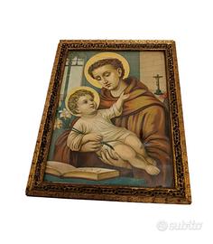 QUADRI ANTICHI S. ANTONIO