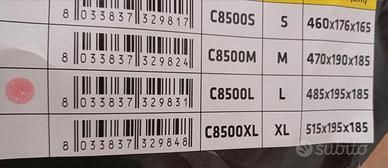 Telo copri auto da esterno per SUV