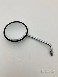 Specchietto sinistro cromato ducati scrambler 800