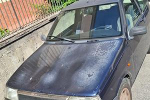 Autobianchi y10 1.1 fire . 