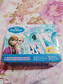 carte giganti frozen