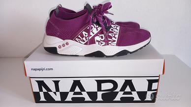 scarpe napapijri 