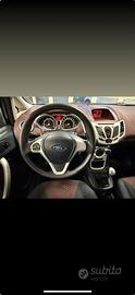 Ford Fiesta 2010