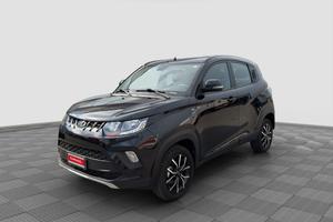 MAHINDRA KUV100 KUV100 1.2 VVT K8