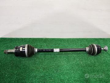 BMW U06 X1 U11 Semiasse posteriore sinistro XDrive