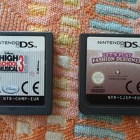 Giochi Nintendo Ds