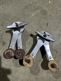 Compassi Guzzi Falcone 500 sport