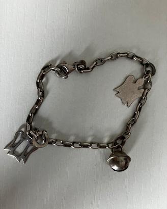 Bracciale argento