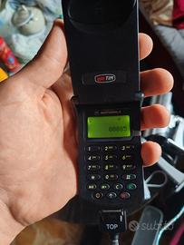 STARTAC MOTOROLA 