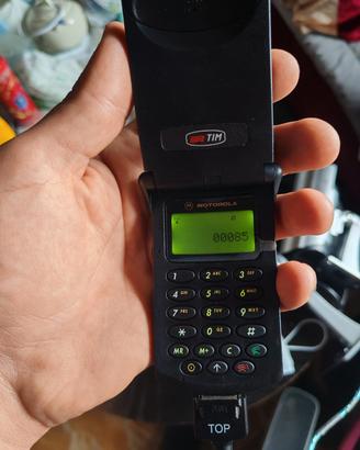 STARTAC MOTOROLA 