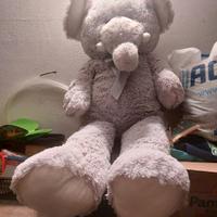 peluche elefante grande