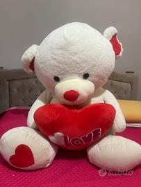 Orso gigante