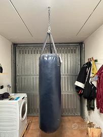 Sacco da Boxe outshock 20Kg