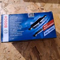 Pastiglie freni anteriori Bosch per VW Golf 6