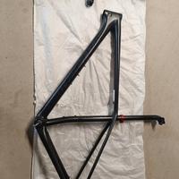 telaio specialized Epic Expert ht taglia L 